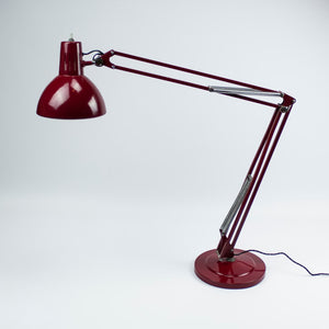 Flexo table lamp Fase 67-G. 1970s