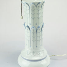 Load image into Gallery viewer, Lladró Porcelain Lamp made in 1970s.
