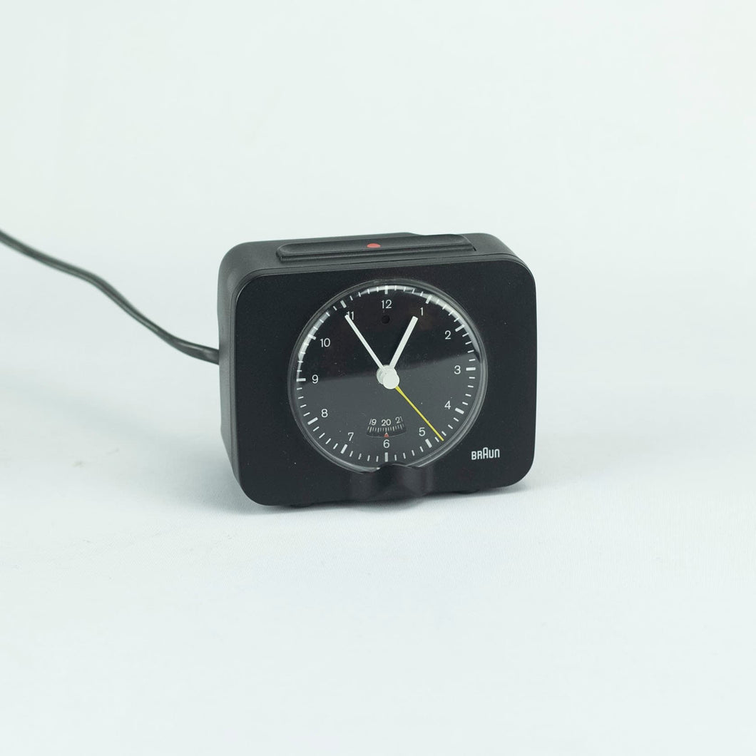 Reloj Braun Phase 3, Dietrich Lubs, 1973. Caja original. – falsotecho