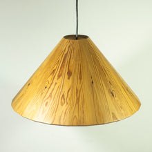 Load image into Gallery viewer, Danish Ceiling Lamp, Jørgen Buchwald. 70&#39;s

