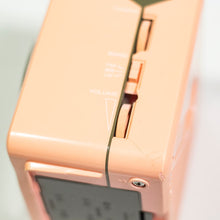 Cargar imagen en el visor de la galería, Radio Despertador Sony ICF-A15L. 80&#39;s Made in Japan.
