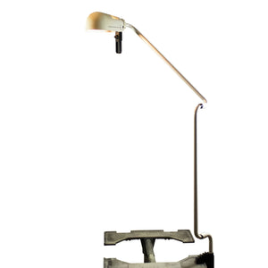 Belux System lamp, Guillermo Capdevilla for Belux, Spain 1981.