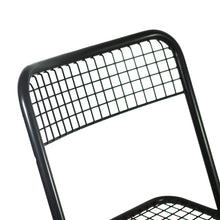 Load image into Gallery viewer, Chair 085 made by Federico Giner in 1970s. Black

