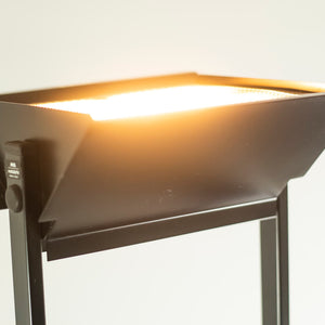 Floor Lamp Escala by Estudi Blanc for Metalarte.