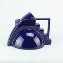 Load image into Gallery viewer, Ceramic teapot, Pierre Casenove for Studio Salins, 1985.
