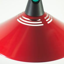 Load image into Gallery viewer, Brilliant Ceiling Lamp, 90&#39;s. Memphis style.
