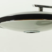 Load image into Gallery viewer, Fase Lamp Model 520c. Luis Perez de la Oliva, 1964.
