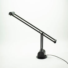 Load image into Gallery viewer, Halogen table lamp LTS brand, 1980s
