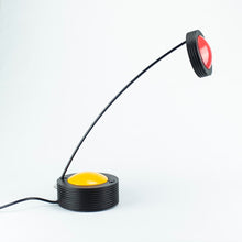 Load image into Gallery viewer, Table lamp made by Fase, Stilfase. 1980s
