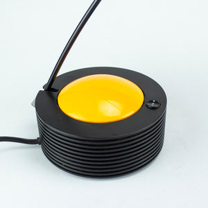 Table lamp made by Fase, Stilfase. 1980s
