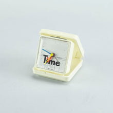 Cargar imagen en el visor de la galería, Reloj de viaje Junghans Time. Alemania, 1980s
