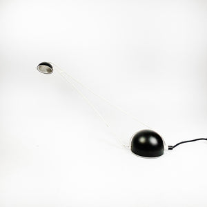 Achille Lamp design by Marco Borgna for Eleusi, 1980's