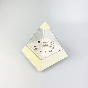 Addex Table Clock, 1980's