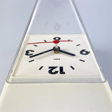 Load image into Gallery viewer, Addex Table Clock, 1980&#39;s
