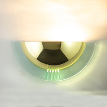 Load image into Gallery viewer, E-Lite Sconce made for Fase in Spain.
