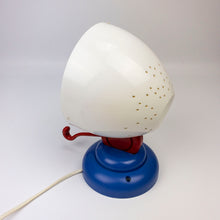 Load image into Gallery viewer, Ikea Smyg vintage 2001 Memphis style wall light.
