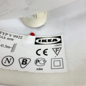 Appliquez le design Smyg de Maria Vinka, Ikea. 2001