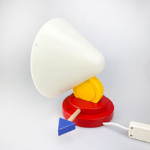 Load image into Gallery viewer, Ikea Stoja Wall Sconce, 1989.
