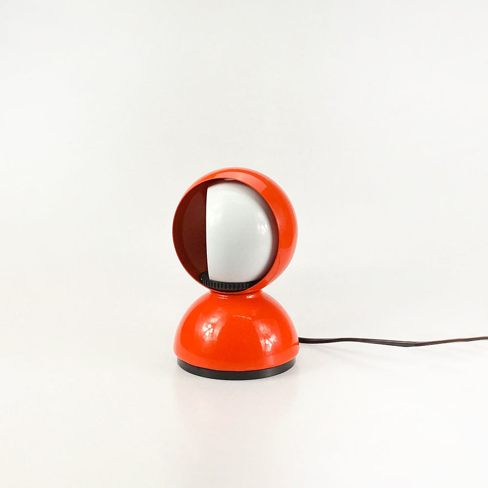 Artemide Eclisse - orange - LiD Design