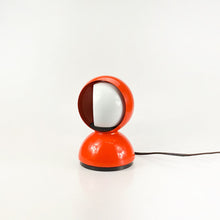 Load image into Gallery viewer, Eclisse lamp designed by Vico Magistretti for Artemide, 1965.
