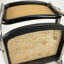 Load image into Gallery viewer, B64 or Cesca chair designed by Marcel Breuer in 1928.
