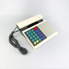 Load image into Gallery viewer, Bang &amp; Olufsen Beocom 1000 telephone designed by Lone and Gideon Lindinger-Loewy 1980&#39;s
