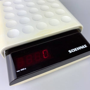 Soehnle Digital Kitchen Scale