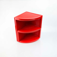 Load image into Gallery viewer, Gedy&#39;s Bathroom Shelf, Design by Makio Hasuike, 1970&#39;s
