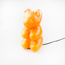 Load image into Gallery viewer, Messow Brand Bear Lamp, 1990&#39;s
