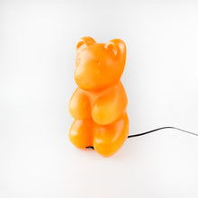 Load image into Gallery viewer, Messow Brand Bear Lamp, 1990&#39;s

