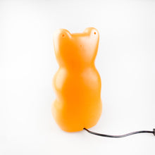 Load image into Gallery viewer, Messow Brand Bear Lamp, 1990&#39;s
