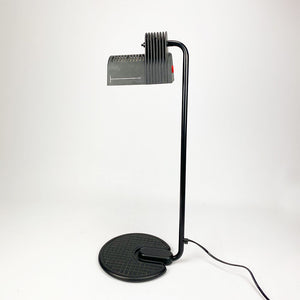Belux System lamp designed by Guillermo Capdevilla for Belux in 1981.