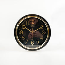 Load image into Gallery viewer, Bino Wall Clock, 1980&#39;s
