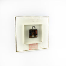 Cargar imagen en el visor de la galería, Reloj de pared Bino, 1980&#39;s
