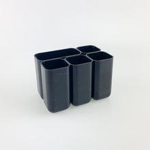 Load image into Gallery viewer, Penrex plastic pencil holder, 1970&#39;s
