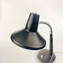 Load image into Gallery viewer, Metal Desk Lamp, 1960&#39;s

