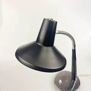 Metal Desk Lamp, 1960's