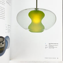 Charger l&#39;image dans la galerie, Livre Blobjects &amp; Beyond, La nouvelle fluidité du design.
