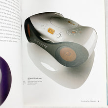 Charger l&#39;image dans la galerie, Livre Blobjects &amp; Beyond, La nouvelle fluidité du design.
