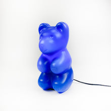 Load image into Gallery viewer, Bear Lamp, 1990&#39;s
