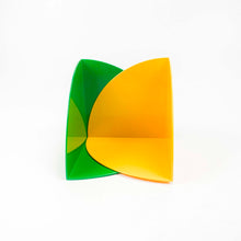 Load image into Gallery viewer, Bookends 4910 designed by Giotto Stoppino for Kartell, 1970&#39;s
