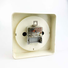 Cargar imagen en el visor de la galería, Reloj de pared Bosch UK 6, 1970&#39;s
