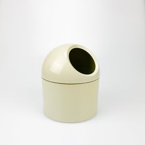 Pot de bain Gedy design par Makio Hasuike, années 1980