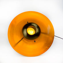 Load image into Gallery viewer, Brass Ceiling Lamp, 1980&#39;s
