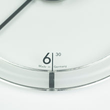 Load image into Gallery viewer, Braun ABW 35 clock designed by Dietrich Lubs in 1988 for Braun.
