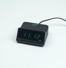 Load image into Gallery viewer, DN30 Alarm Clock designed by Dietrich Lubs for Braun, 1980.
