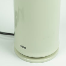 Load image into Gallery viewer, Braun KSM2 grinder designed by Hartwig Kahlcke and Dieter Rams in 1979.
