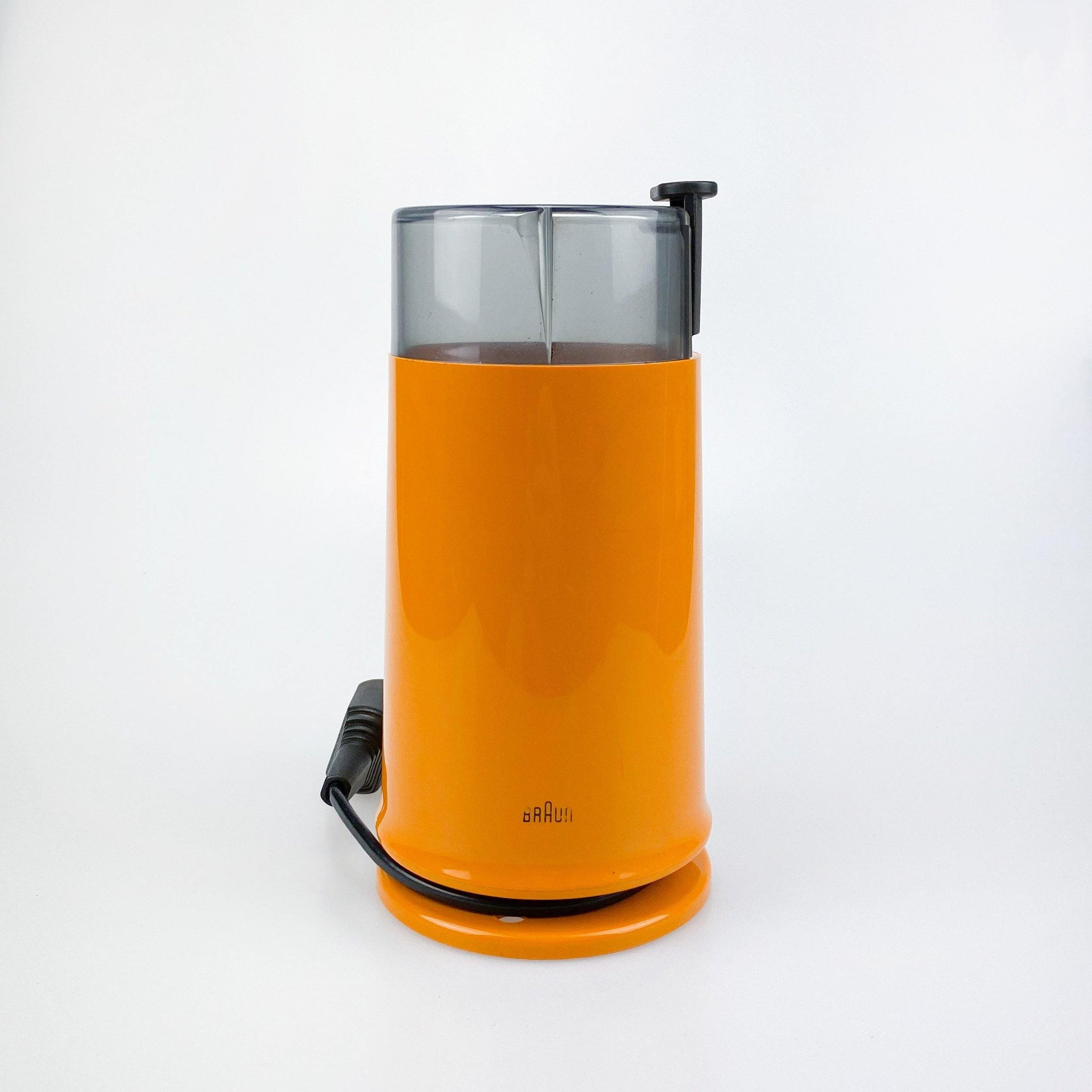 Braun KSM-2 Coffee Grinder 