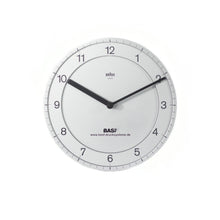 Cargar imagen en el visor de la galería, Reloj Braun Modelo ABW 31. Millenium Edition. Dietrich Lubs. 1982
