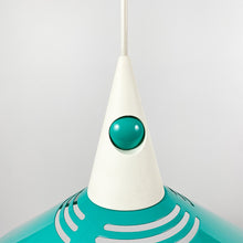Cargar imagen en el visor de la galería, Lámpara de techo Brilliant estilo Memphis, 1980&#39;s
